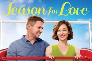 Season for Love  movie  Hallmark  trailer  release date  Autumn Reeser  Marc Blucas