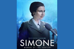 Simone: Woman of the Century (2023 movie) trailer, release date