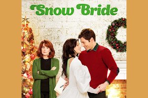 Snow Bride (movie) Hallmark, trailer, release date, Katrina Law, Jordan Belfi