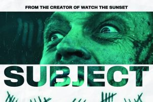 Subject (2023 movie) Horror, trailer, release date