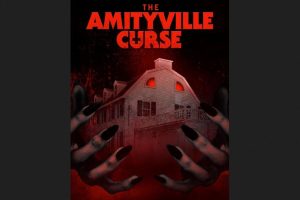 The Amityville Curse (2023 movie) Horror, Tubi, trailer, release date