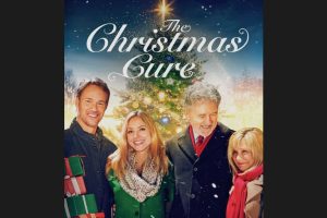 The Christmas Cure (movie) Hallmark, trailer, release date, Brooke Nevin, Steve Byers