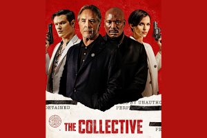 The Collective (2023 movie) trailer, release date