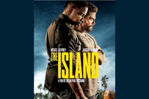 The Island (2023 movie) trailer, release date