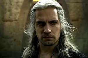 The Witcher (Season 3 Volume 2) Netflix, trailer, release date, Henry Cavill