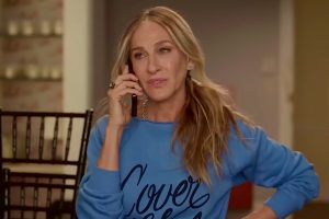 Sarah Jessica Parker - Wikipedia