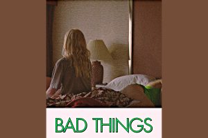 Bad Things  2023 movie  Horror  Shudder  trailer  release date
