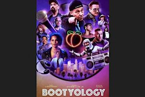 Bootyology (2023 movie) trailer, release date