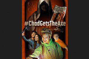 #ChadGetsTheAxe  2023 movie  Horror  trailer  release date