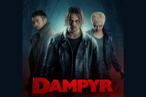 Dampyr (2023 movie) Horror, trailer, release date