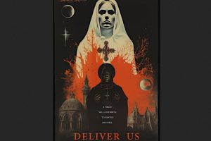 Deliver Us (2023 movie) Horror, trailer, release date