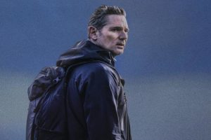 Force of Nature: The Dry 2 (2023 movie) trailer, release date, Eric Bana