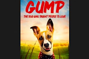 Gump (2023 movie) trailer, release date