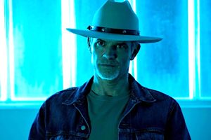 Justified: City Primeval (Season 1 Episode 7) Western, “The Smoking Gun”, trailer, release date