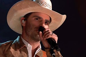 Mitch Rossell AGT 2023 Qualifiers “All I Need to See”, Season 18