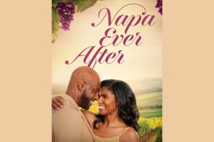 Napa Ever After  2023 movie  Hallmark  trailer  release date  Denise Boutte  Colin Lawrence