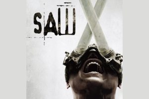 Saw X  2023 movie  Horror  trailer  release date