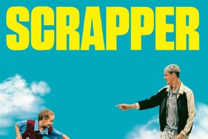 Scrapper  2023 movie  trailer  release date