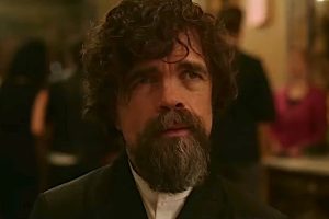 She Came to Me (2023 movie) trailer, release date, Peter Dinklage, Anne Hathaway