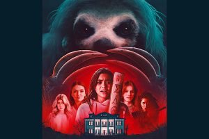 Slotherhouse  2023 movie  Horror  trailer  release date