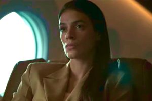 Special Ops: Lioness (Season 1 Episode 7) Paramount+, “Wish The Fight Away” trailer, release date