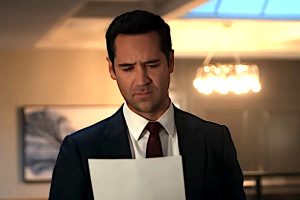 The Lincoln Lawyer (Season 2 Part 2) Netflix, trailer, release date