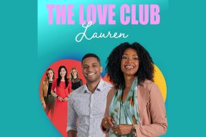 The Love Club: Lauren’s Dream (2023 movie) Hallmark, trailer, release date