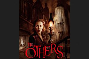 The Others  movie  re-release  Horror  trailer  release date  Nicole Kidman