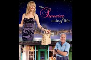 The Sweeter Side of Life (movie) Hallmark, trailer, release date, Kathryn Morris, James Best