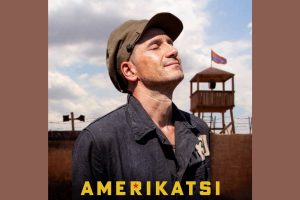 Amerikatsi (2023 movie) trailer, release date, “Freedom is a State of Mind”