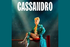 Cassandro  2023 movie  Amazon Prime Video  trailer  release date