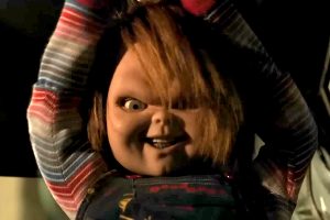 Chucky (Season 3 Episode 1) Horror, trailer, release date