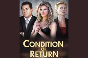 Condition of Return  2023 movie  trailer  release date