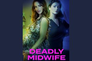Deadly Midwife  2023 movie  Thriller  Tubi  trailer  release date
