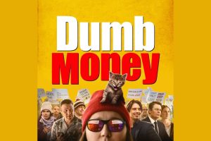 Dumb Money  2023 movie  trailer  release date  Paul Dano  Pete Davidson  Shailene Woodley