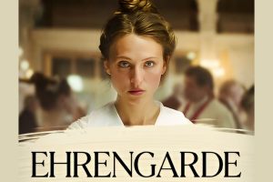 Ehrengard  The Art of Seduction  2023 movie  Netflix  trailer  release date