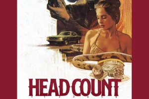 Head Count (2023 movie) trailer, release date