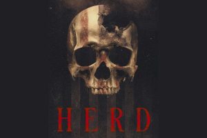 Herd  2023 movie  Horror  trailer  release date