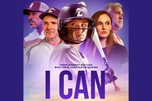 I Can  2023 movie  trailer  release date
