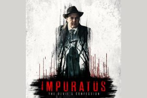 Impuratus  2023 movie  Horror  trailer  release date
