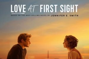 Love at First Sight  2023 movie  Netflix  trailer  release date