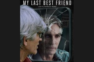 My Last Best Friend  2023 movie  trailer  release date  Eric Roberts