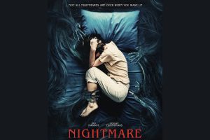Nightmare (2023 movie) Horror, Shudder, trailer, release date
