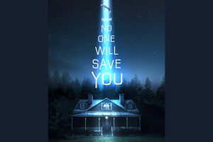 No One Will Save You  2023 movie  Horror  Hulu  trailer  release date