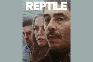 Reptile (2023 movie) Netflix, trailer, release date, Benicio del Toro, Justin Timberlake, Alicia Silverstone