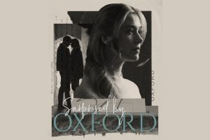 Surprised by Oxford  2023 movie  trailer  release date