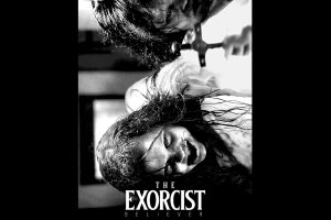 The Exorcist  Believer  2023 movie  Horror  trailer  release date