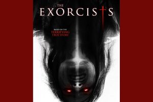 The Exorcists  2023 movie  Horror  trailer  release date