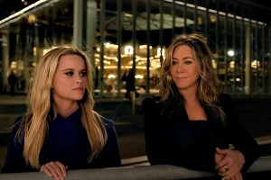 The Morning Show (Season 3 Episode 1 & 2) Apple TV+, Jennifer Aniston, Reese Witherspoon, trailer, release date