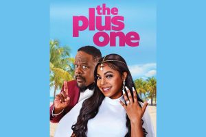 The Plus One  2023 movie  trailer  release date